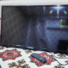 TEMZAL TELEWIZOR