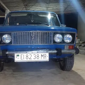 Lada 2106 1985