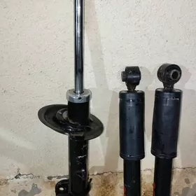 Amortizator KIA SORENTO 2