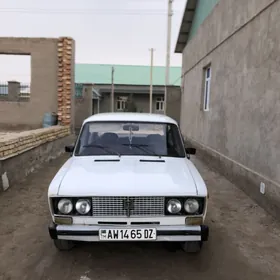Lada 2106 1999