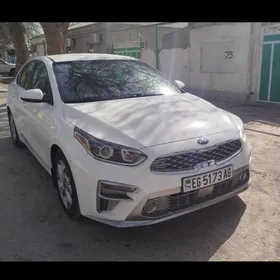 Kia Forte 2021