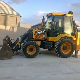 JCB 3CX Compact 2013