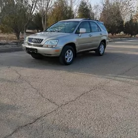 Lexus RX 300 2002