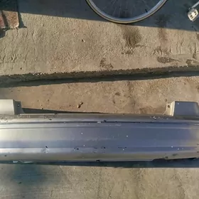 Toyota babycka bufur