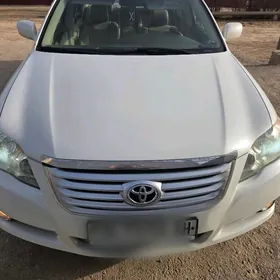Toyota Avalon 2008
