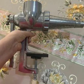 соковыжималка старинный