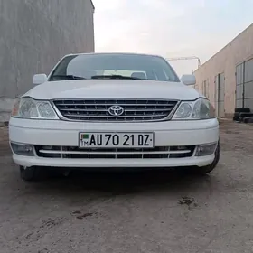 Toyota Avalon 2002