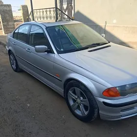 BMW E46 1999