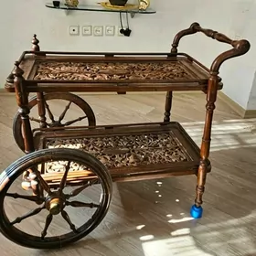 SERWIZ STOL KOLYOSLY