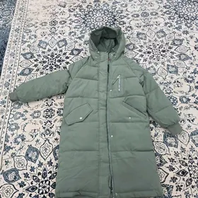 женская куртка, kurtka uzyn