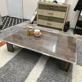 Чайная Стол, Nahar Stol