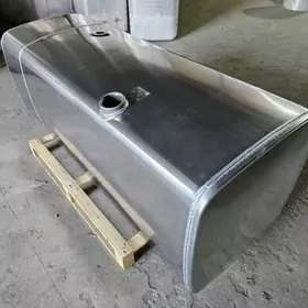 Sitrak топливный бак bak sitru