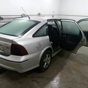 Opel Vectra 2001