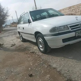 Opel Astra 1991
