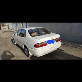 Toyota Corona 1994