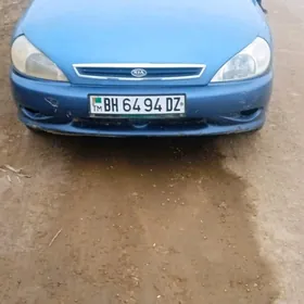 Kia Rio 2000