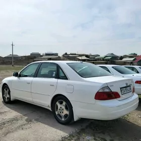 Toyota Avalon 2001