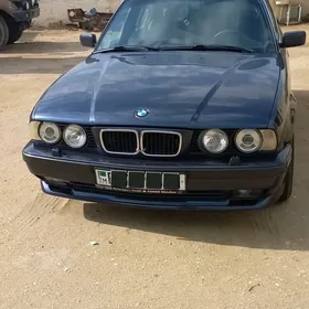 BMW 525 1994