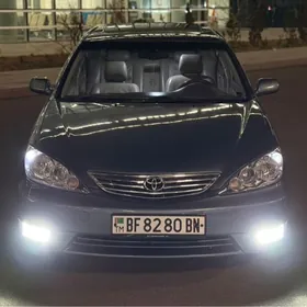 Toyota Camry 2002
