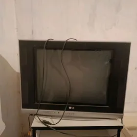 LG телевизор