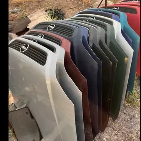 kapot astra g mordañky