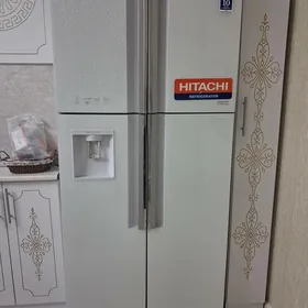 Haladilnik Hitaci iki kamefaly