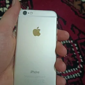 iPhone 6 Gold 16gb