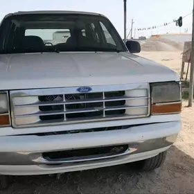 Ford Explorer 1996