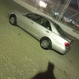 Toyota Camry 2002