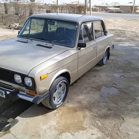 Lada 2106 2000
