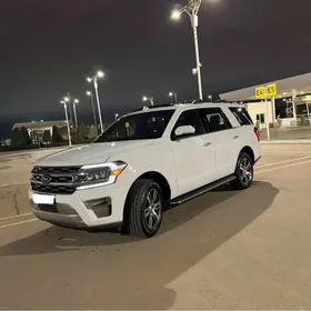 Ford Expedition 2023