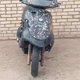 Yamaha Artistic 2011