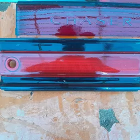 mark chaser yzky obilsowka