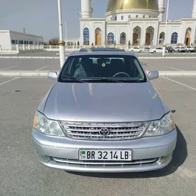 Toyota Avalon 2003
