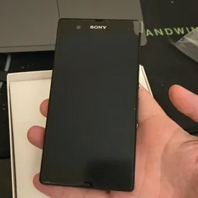 Sony Xperia Z
