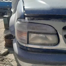 ford explorer faralary