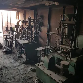 Оборудование станки