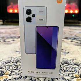 Redmi note 13 pro plus 5G