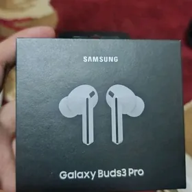 Samsung Galaxy buds 3 pro
