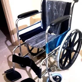 inwalid kalyaska инвалидная