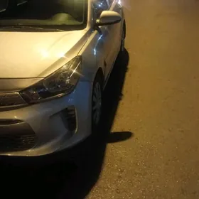 Kia Rio 2020