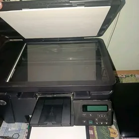 HP printer