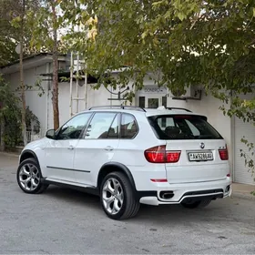 BMW X5 2011
