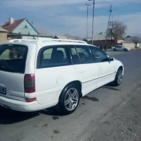 Opel Omega 1995