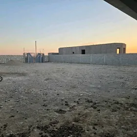 Balkanabat şaheri. Galkynyş 1