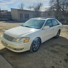 Toyota Avalon 2002