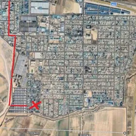 GAMI (РУБЛЁВКА) 12 sotok