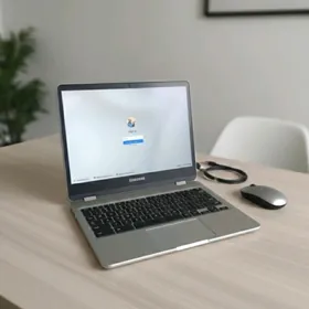 Samsung Chromebook