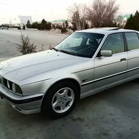 BMW 525 1994