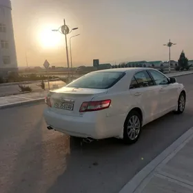 Toyota Camry 2008